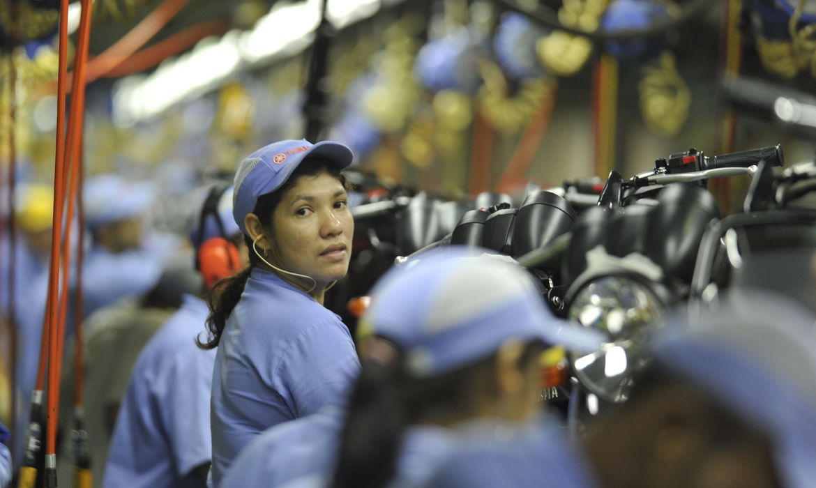 Mercado de trabalho registra estabilidade na 2ª semana de setembro